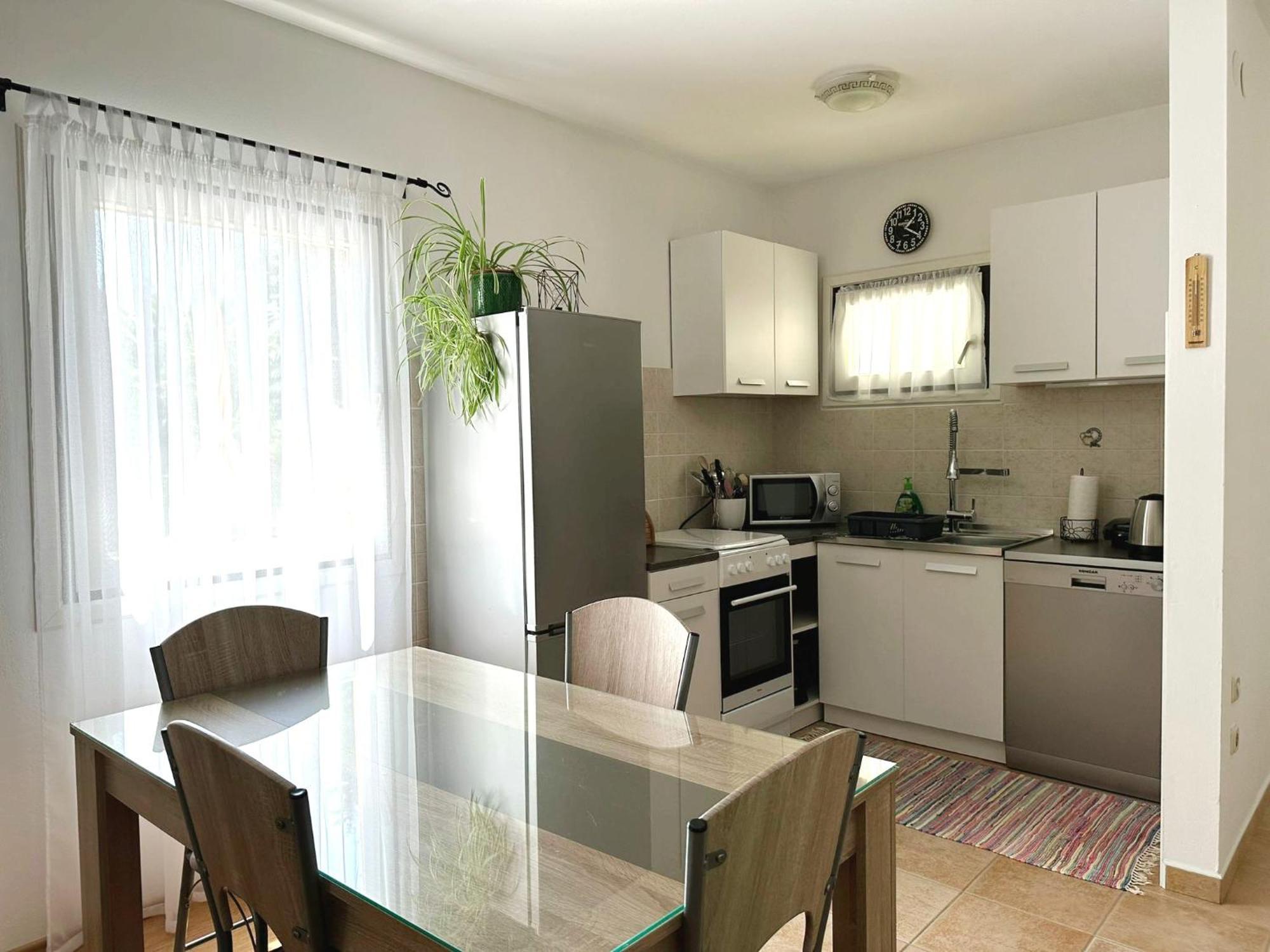 Holiday Home Mirela Šišan Eksteriør billede