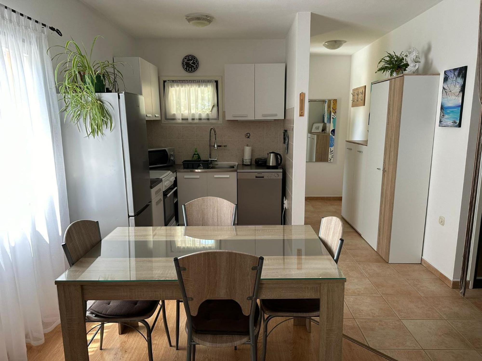 Holiday Home Mirela Šišan Eksteriør billede